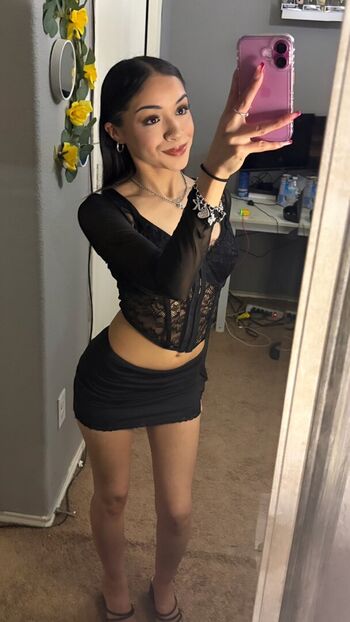 Cookingmamakim Leaked Nude OnlyFans (Photo 3)