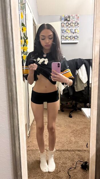 Cookingmamakim Leaked Nude OnlyFans (Photo 10)