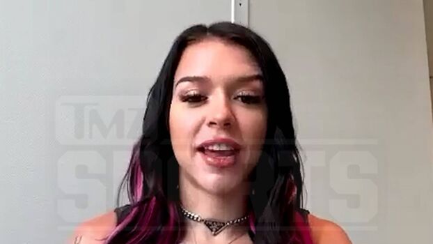 Cora Jade WWE Leaked Nude OnlyFans (Photo 10)