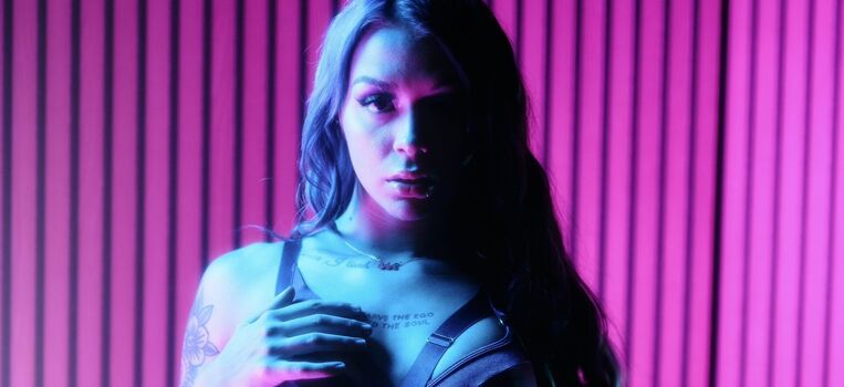 Cora Jade Leaked Nude OnlyFans (Photo 330)