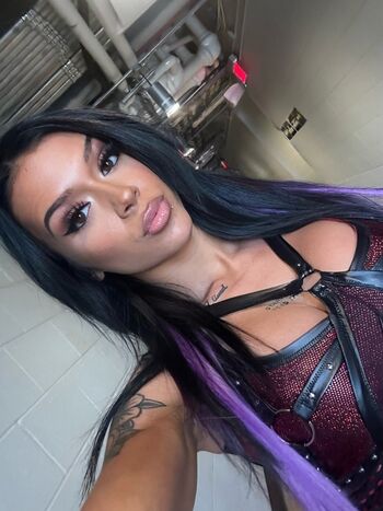 Cora Jade Leaked Nude OnlyFans (Photo 332)