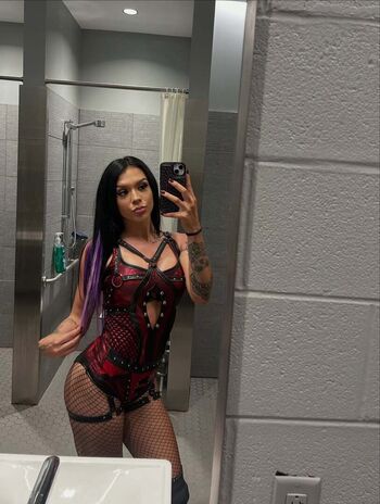 Cora Jade Leaked Nude OnlyFans (Photo 333)