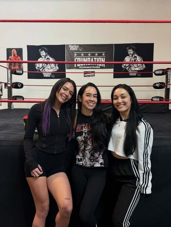 Cora Jade Leaked Nude OnlyFans (Photo 334)