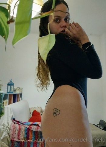 cordeliafinelo Leaked Nude OnlyFans (Photo 25)