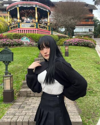 Coreana Nana