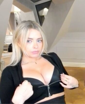 Corinna Kopf Leaked Nude OnlyFans (Photo 65)