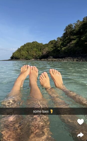 Corinna Kopf Leaked Nude OnlyFans (Photo 74)