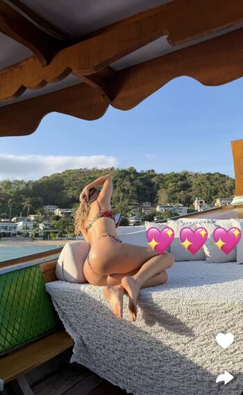 Corinna Kopf Leaked Nude OnlyFans (Photo 75)
