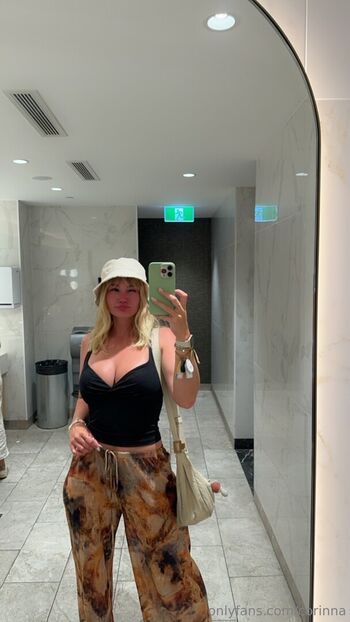 corinna Leaked Nude OnlyFans (Photo 90)