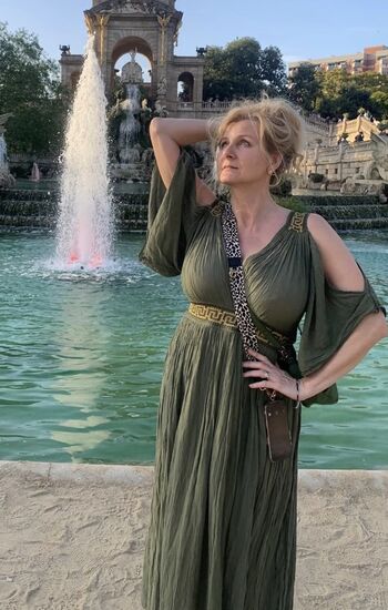 Corrinne Wicks Leaked Nude OnlyFans (Photo 28)