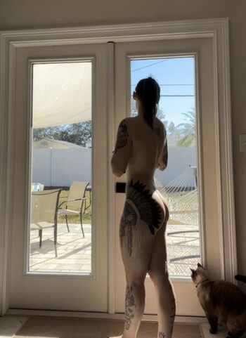 CortanaCums Leaked Nude OnlyFans (Photo 1)
