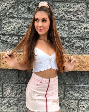 Cortney Gibson