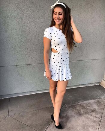 Cortney Gibson