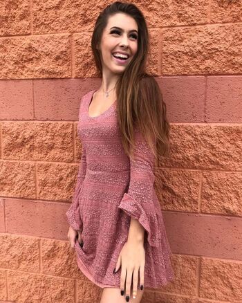 Cortney Gibson