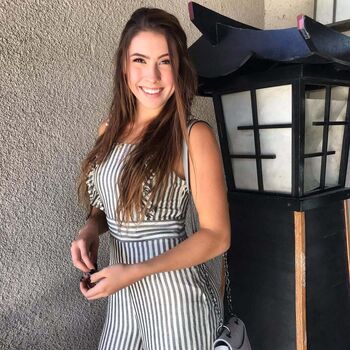 Cortney Gibson