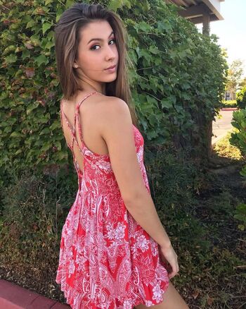Cortney Gibson