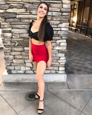 Cortney Gibson
