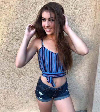 Cortney Gibson