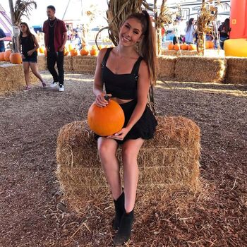 Cortney Gibson