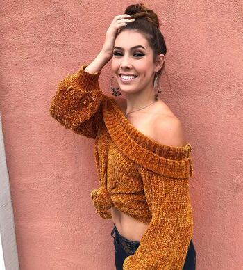 Cortney Gibson