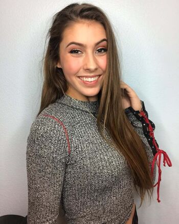 Cortney Gibson