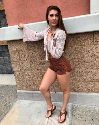 Cortney Gibson