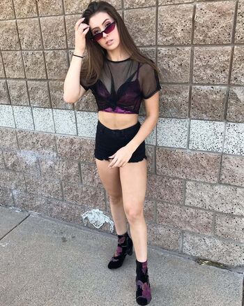 Cortney Gibson