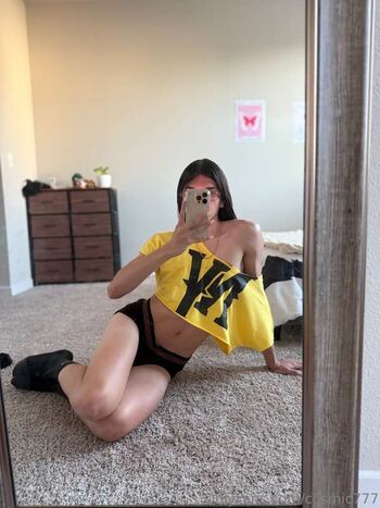 Cosmic Leaked Nude OnlyFans (Photo 22)