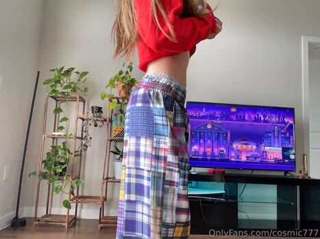 Cosmic Leaked Nude OnlyFans (Photo 24)