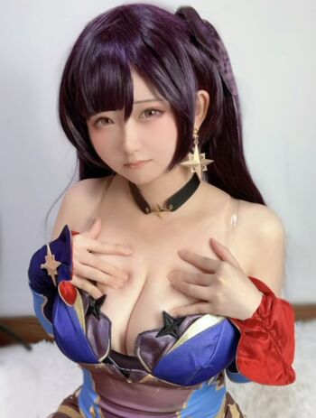 cosplay_maou Leaked Nude OnlyFans (Photo 10)