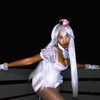 cosplayonmars Leaked Nude OnlyFans (Photo 4)