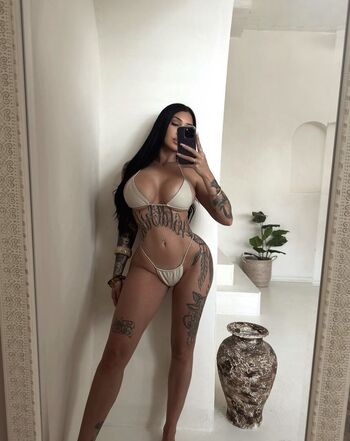 Cossette Leaked Nude OnlyFans (Photo 1)