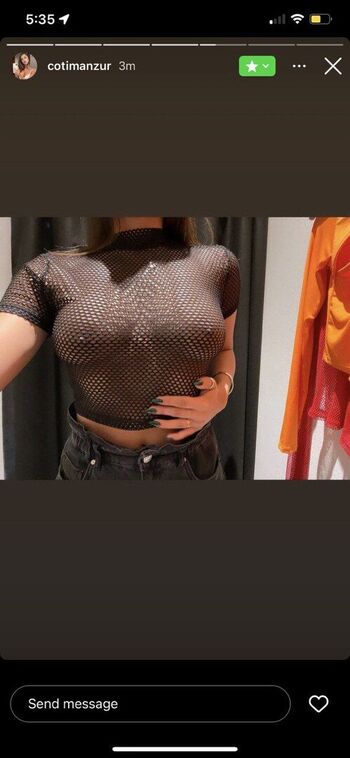 Cotimanzur Leaked Nude OnlyFans (Photo 12)