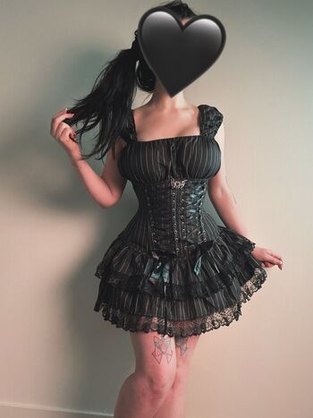cottontailva Leaked Nude OnlyFans (Photo 124)