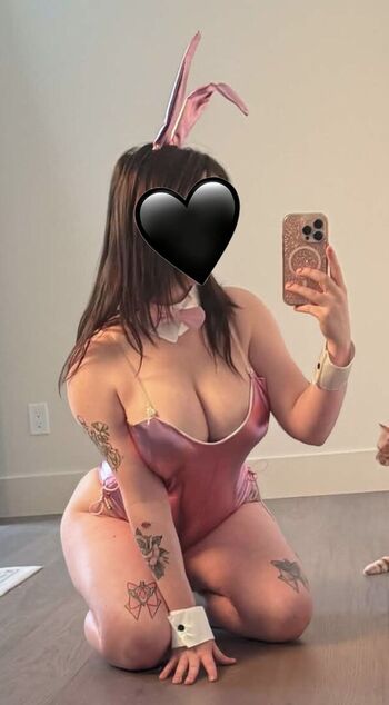 cottontailva Leaked Nude OnlyFans (Photo 125)
