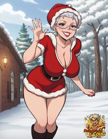 Coug Hentai Leaked Nude OnlyFans (Photo 4)