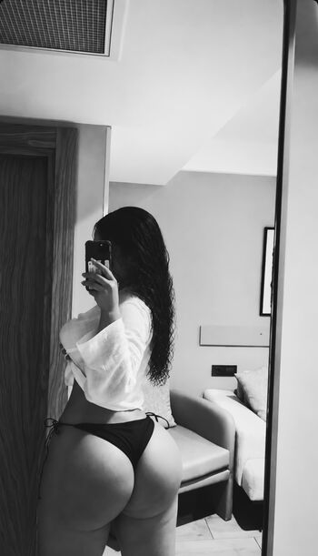 Courtney Cassidy Leaked Nude OnlyFans (Photo 1)
