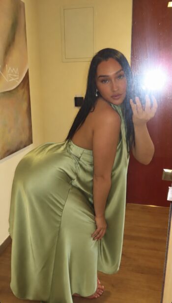 Courtney Cassidy Leaked Nude OnlyFans (Photo 4)