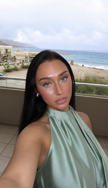 Courtney Cassidy