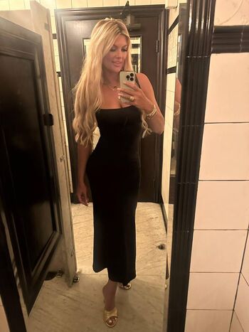 Courtney Hansen
