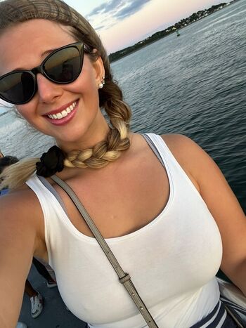 Courtney Knill