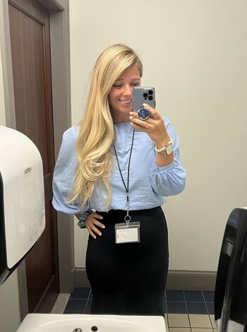 Courtney Knill