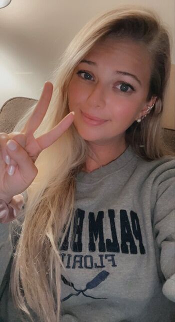 Courtney Knill Leaked Nude OnlyFans (Photo 19)