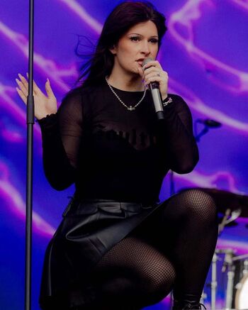 Courtney Laplante Leaked Nude OnlyFans (Photo 4)