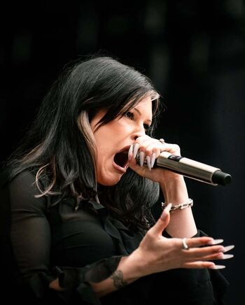 Courtney Laplante Leaked Nude OnlyFans (Photo 9)