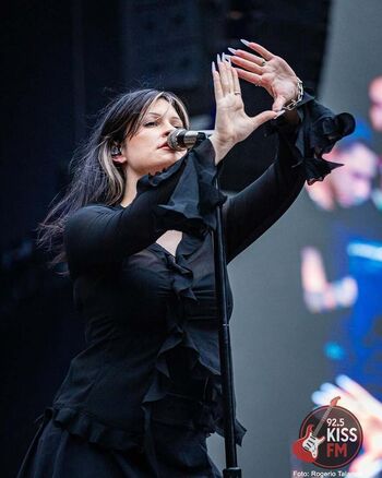 Courtney Laplante Leaked Nude OnlyFans (Photo 20)