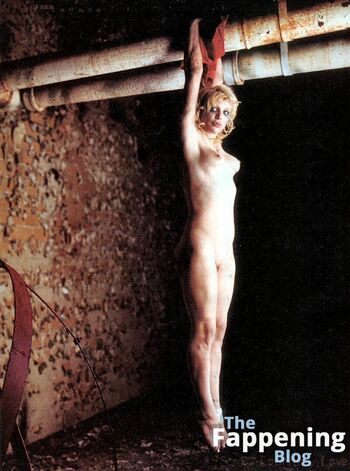 Courtney Love