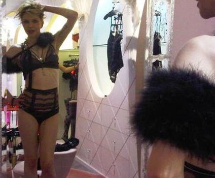 Courtney Love