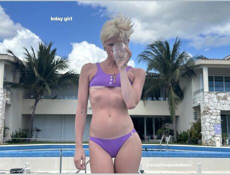 Courtney Mawhorr Leaked Nude OnlyFans (Photo 58)