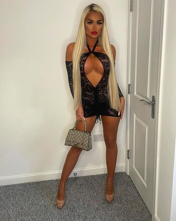 Courtneydoylexx Leaked Nude OnlyFans (Photo 15)